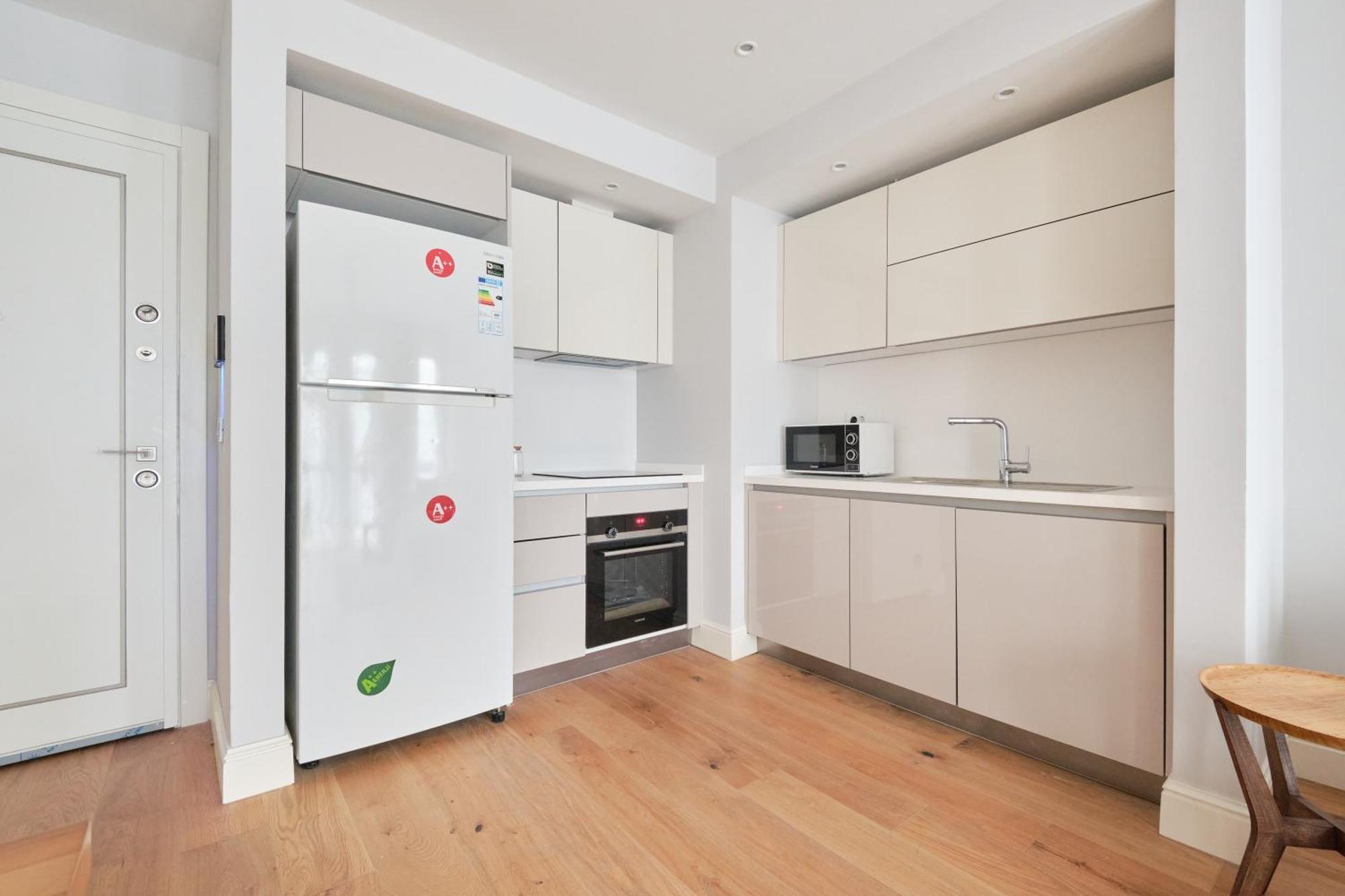 Taksim Lagirio Residence Istanbul Exterior foto