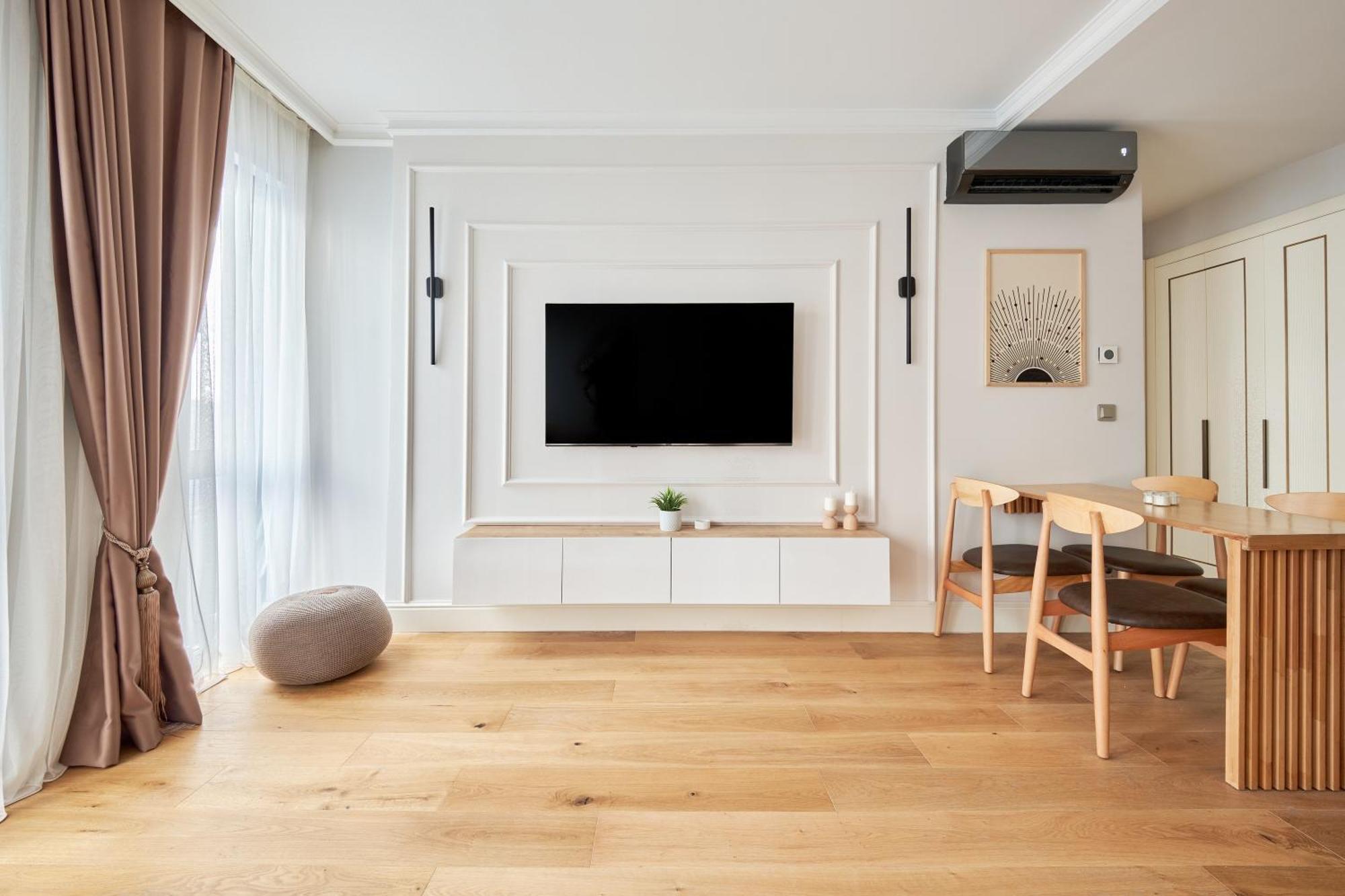 Taksim Lagirio Residence Istanbul Exterior foto