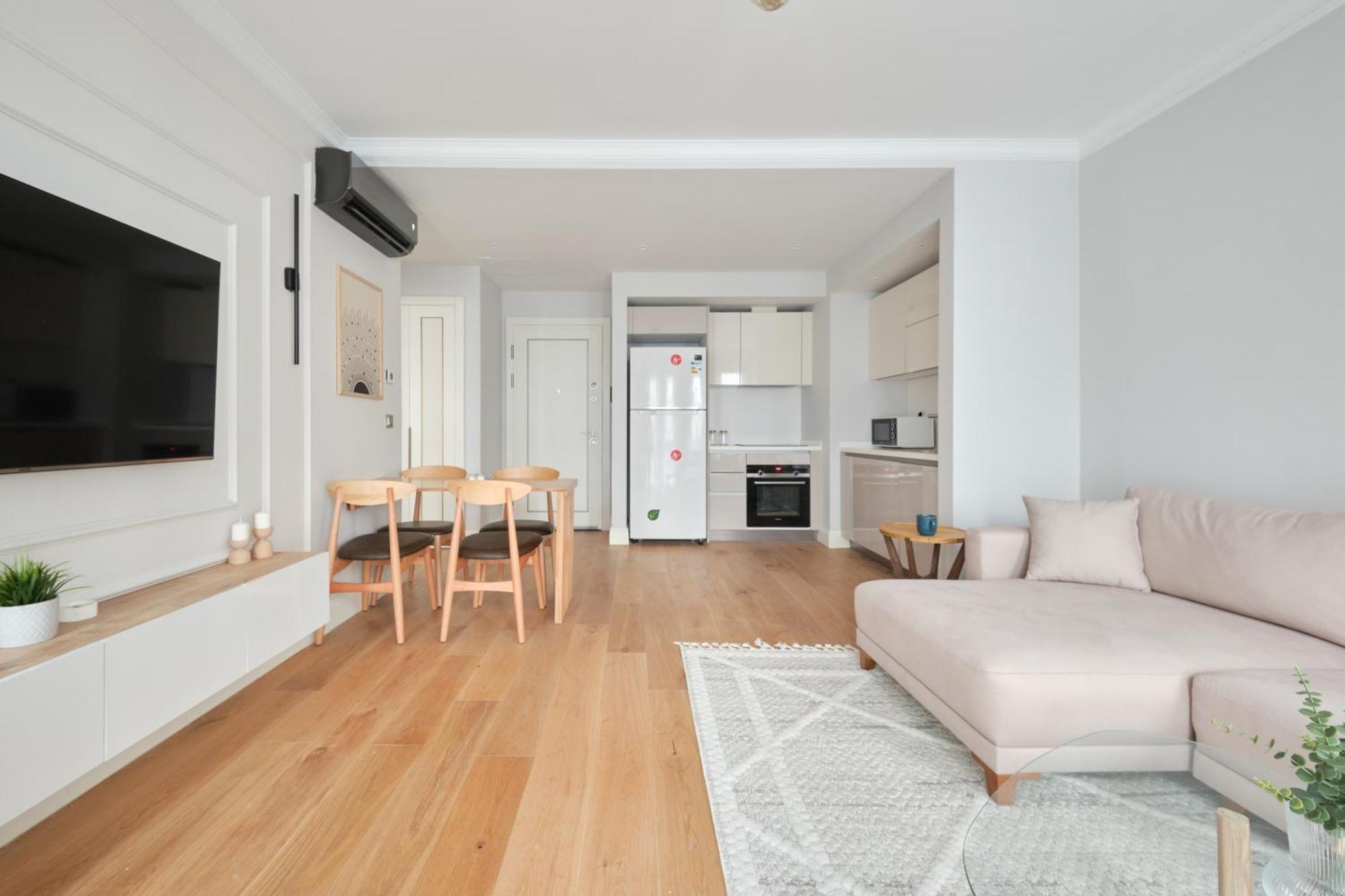 Taksim Lagirio Residence Istanbul Exterior foto
