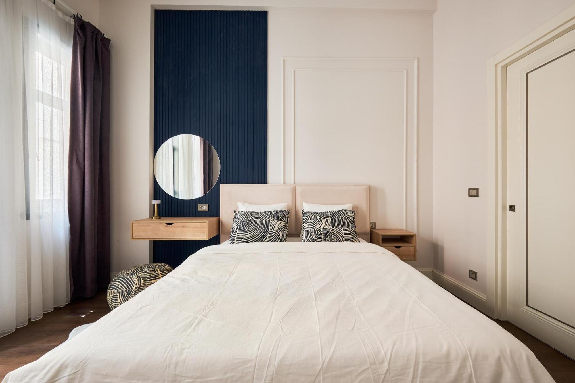 Taksim Lagirio Residence Istanbul Exterior foto