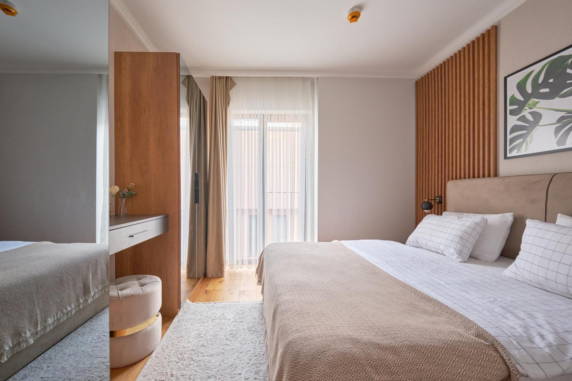 Taksim Lagirio Residence Istanbul Cameră foto