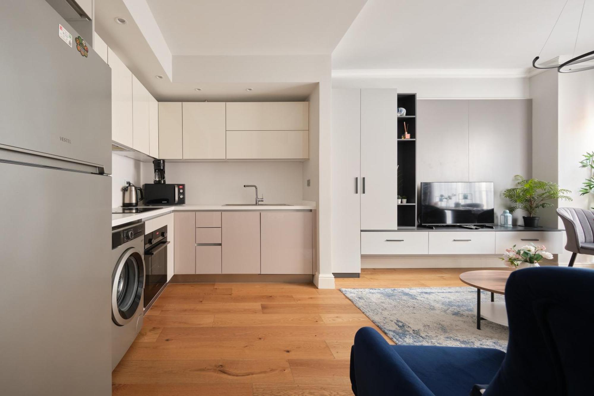 Taksim Lagirio Residence Istanbul Cameră foto