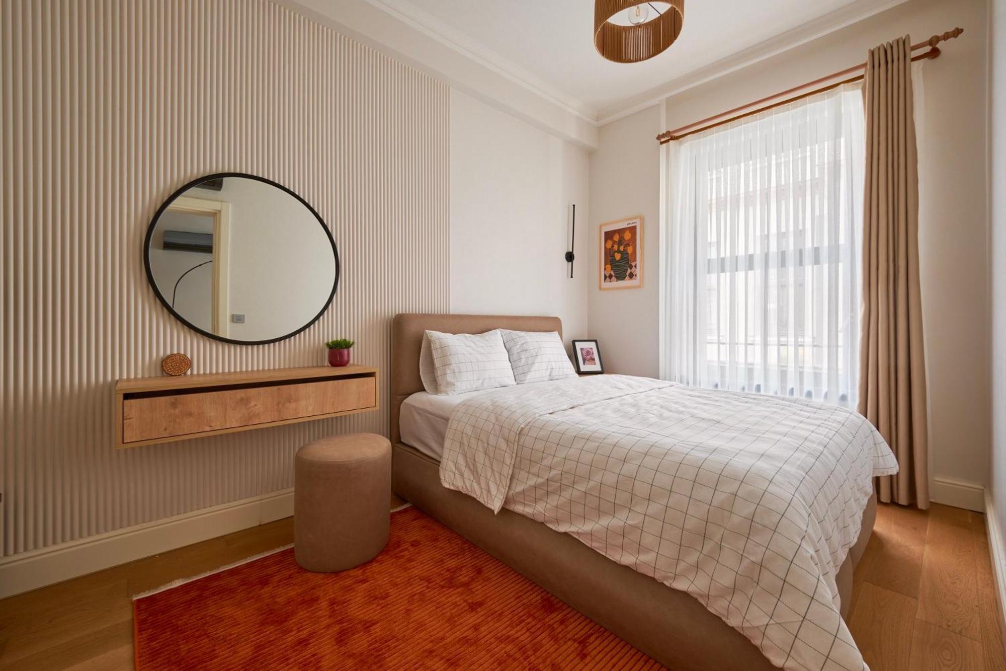 Taksim Lagirio Residence Istanbul Exterior foto