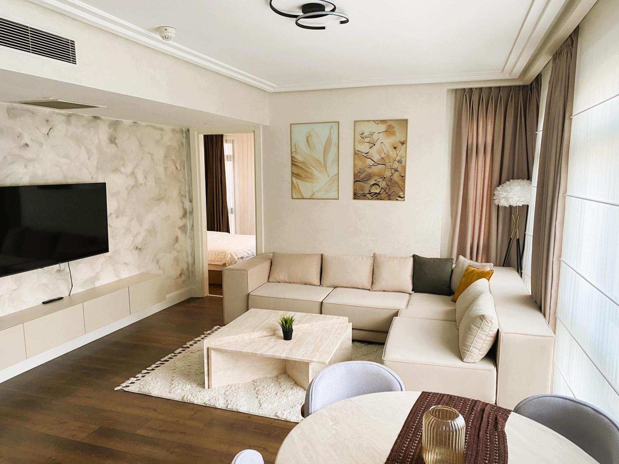Taksim Lagirio Residence Istanbul Cameră foto