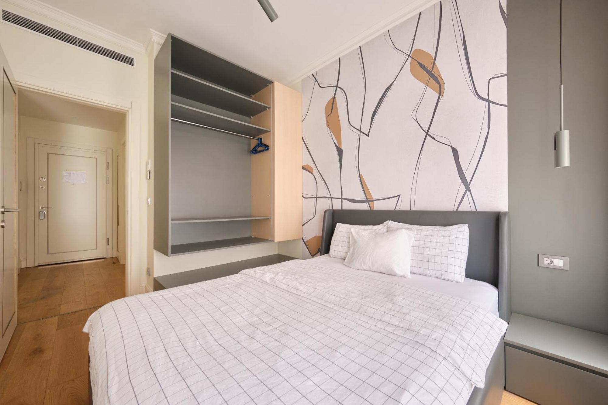 Taksim Lagirio Residence Istanbul Cameră foto